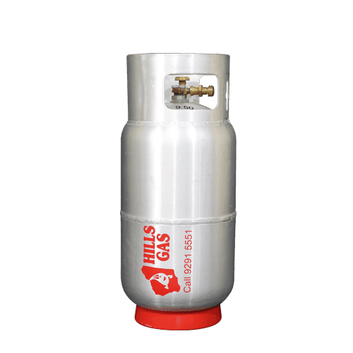 Forklift Gas LPG For Forklifts Hills Gas Supply