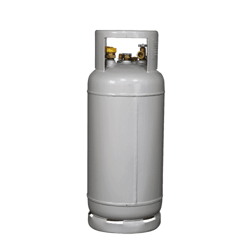 Forklift Gas LPG For Forklifts Hills Gas Supply